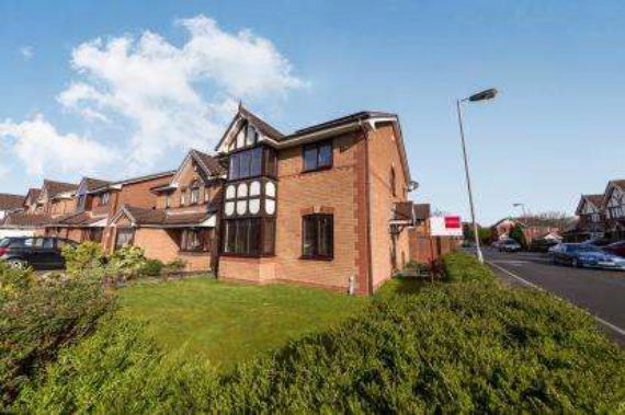 4 Bedroom Detached